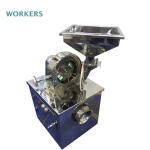 OEM 11KW Food Grain Pulverizer Grinder Machine For Grinding Flour