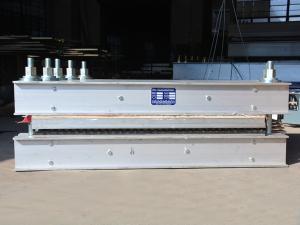 Quality Industrial Conveyor Belt Vulcanizing Press Portable Vulcanizing Machine wholesale