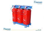 10kv Dry Cast Resin Transformers