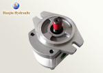 Displacement 11 Cc Hydraulic Gear Pump For Agricultural Tractor Yanmar ,