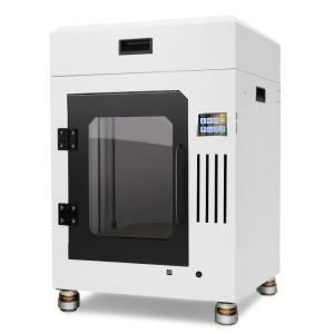 Quality Industrial 3D Printers High Speed T3040 0.4mm Diameter wholesale
