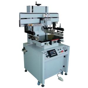 Quality YZ-3050P flat-surface screen printer wholesale