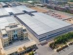 Hot Sale Steel Works in Construction Engineering