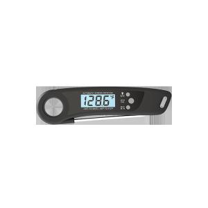 Quality Candy Food Instant Read Cooking Thermometer For Sugar Frying Digital wholesale