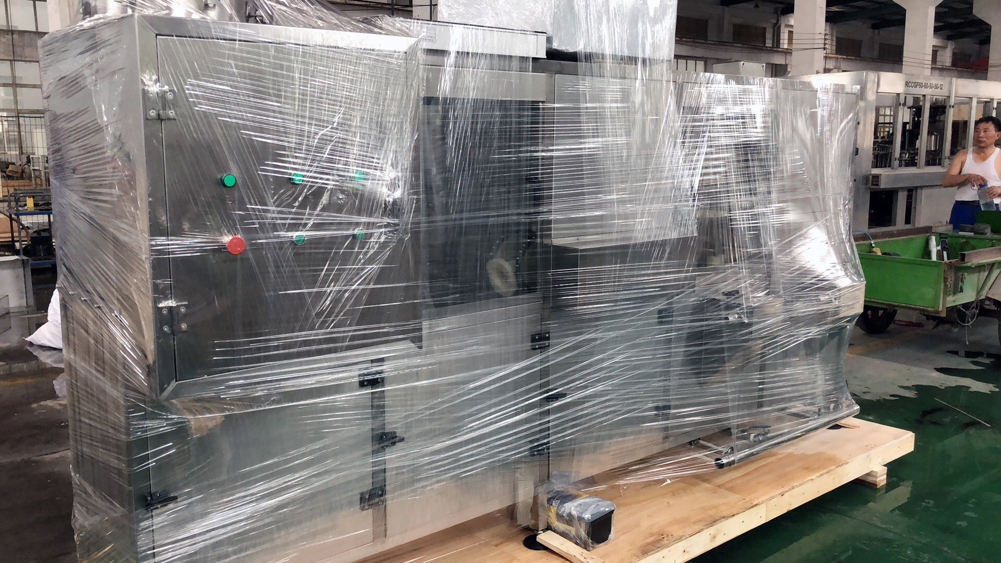 Automatic Reliable 5 Gallon Water Filling Machine For PET Bottle / Plastic Bottle