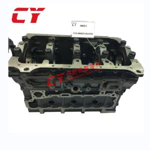 Quality 8971303284 8 - 97123954 - 2 Engine Cylinder Block 4BG1 For EX120 - 5 wholesale