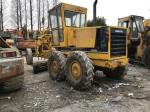 USED MOTOR GRADER FOR SALE/ORIGINAL JAPAN USED KOMATSU GD623A-1 MOTOR GRADER IN