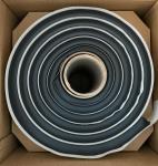 Insulating Rubberized Mastic Tape HVAC For Metal Roofing