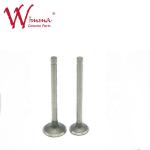 GOOD PRICE MOTORCYCLE ENGINE PARTS CD125 VALVE