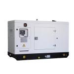 1103A-33TG2 60KVA 48KW Perkins Diesel Generators