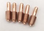 Powermax45 Hypertherm Plasma Consumables 220669 Electrode Hand / Machine 45A
