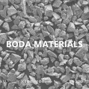 Quality Gray Metal Carbide Powder 140 325mesh Excellent Performance wholesale