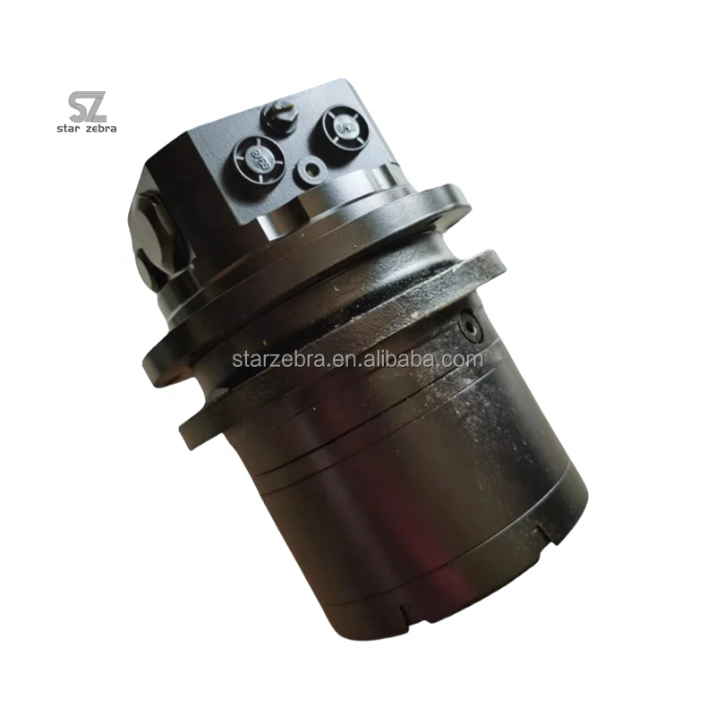 Design XE15 Xugong 17 18 26 27 35 40 Walking Motor Assembly Reducer Gearbox for Construction Material Wholesaler