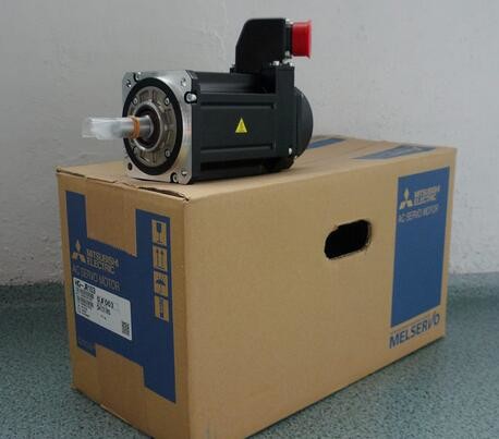 HG-JR103 Mitsubishi MR-JE Series 1KW Servo Motor 3-phase 200 VAC to 240 VAC Original adn New