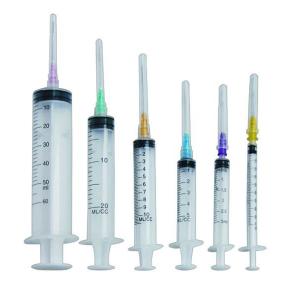 Quality 0.5ml Automatic Injection Disposable Plastic Syringe wholesale