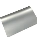 Label Printing 71GSM Metallized Paper Vacuum Gold Paper Roll