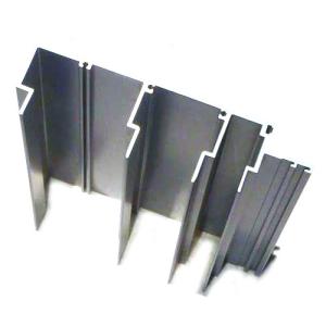 Quality Heavy Duty Powder Coating 1mm 6082 Aluminum Window Frame wholesale