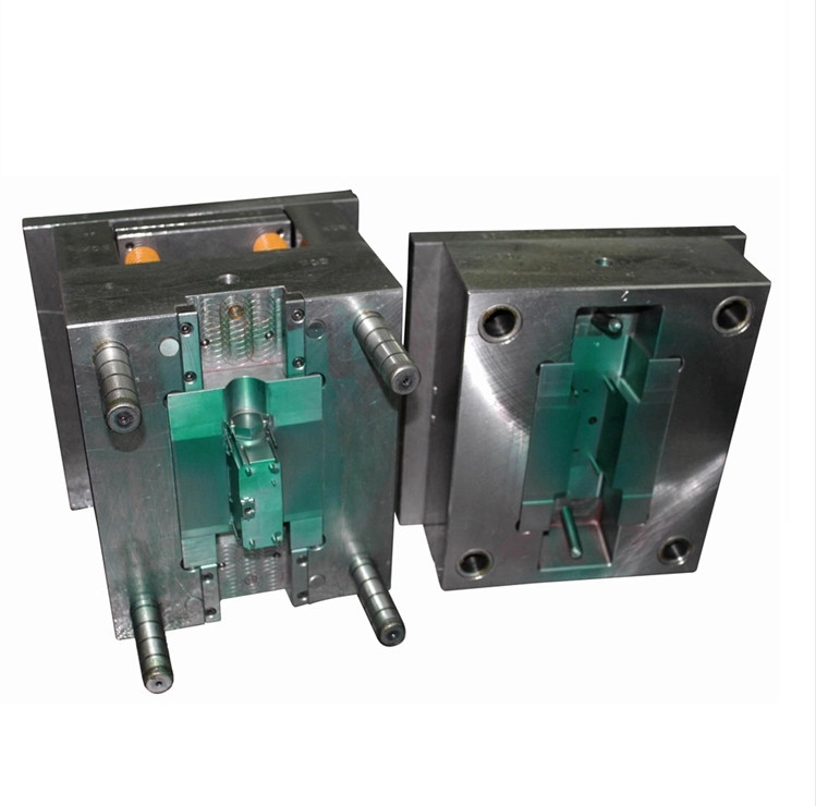 Abs Plastic Injection Home Appliance Molding Process Custom Television Shell Mould