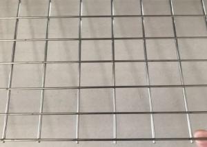 Quality Durable Welded Wire Fencing Rolls Length 15m 12.7mm X 12.7mm wholesale