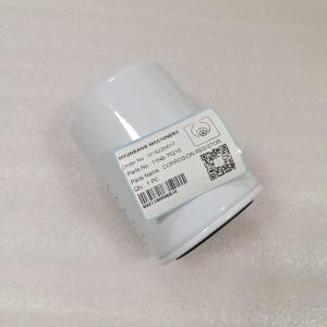 Quality Excavator Corrosion Resistor 11NB-70210 11NB70210 For HL780-7A HL7803A HX330L wholesale