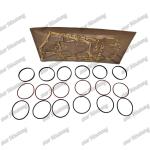 6D140-5 Lower Gasket Kit 6261-K2-9900 Suitable For Komatsu