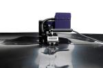 1750W 230V Geomembrane Wedge Welder PE Automatic Adjustable Temprature