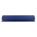 TUV Self Adhesive Plastic Cable Trunking Raceway PVC Wire Management Trunking