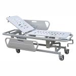 Economic Stainless Steel Multifunction Adjust Manual Transport Emergency Medical