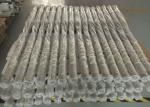 304 Stainless Steel Air Oil Pneumatic Drum Transfer Pump Ratio 2/1