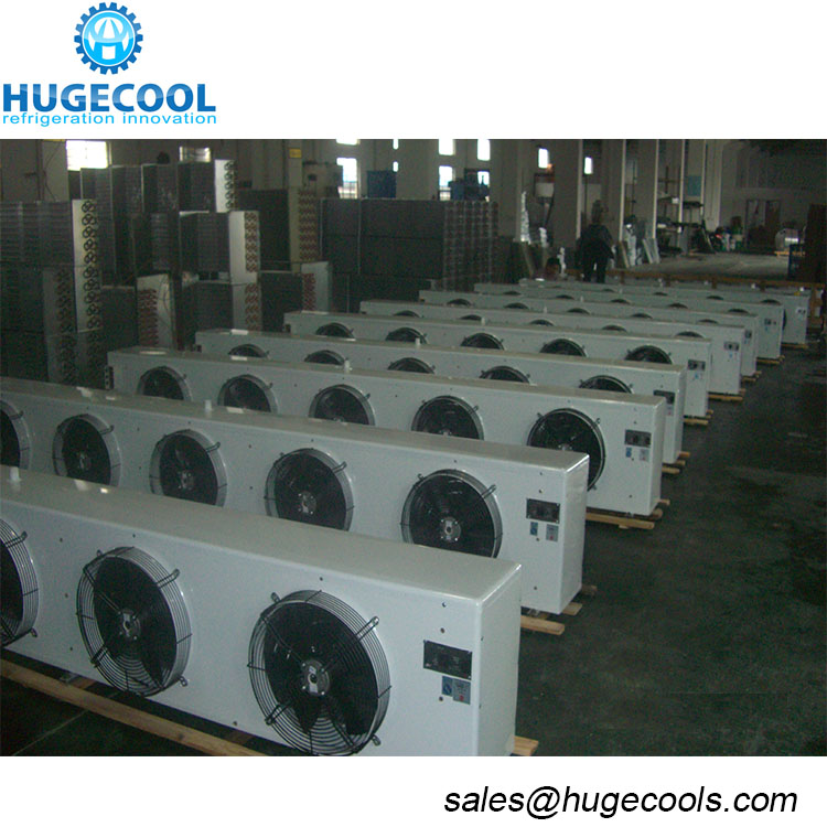 Modular Cold Room Efficiency For Food Preservation CE Certificated