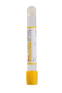Quality Separation Clot Activator Gel 4ml 5ml 6ml Gel And Clot Activator Tube wholesale