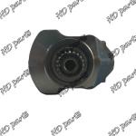 V3307 Engine Crankshaft 1G777-23010 For Kubta