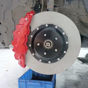Quality Auto Modified 6 Pot Brake Calipers wholesale