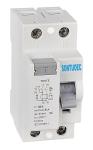 STFP60 ELCB 2P 4P 125A 30mA RCCB Circuit Breaker