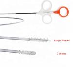 GM BC Single Use Sheath Disposable Cytology Brush Straight Shape