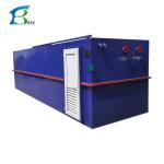 Industry Video Outgoing-Inspection Packaged Sewage Treatment Plant for