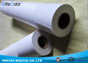 Quality Premium Inkjet Pearl / Luster Resin Coated Photo Paper 190gsm for Photographics wholesale