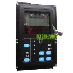 Quality Komatsu PC130-7K Excavator Screen Monitor Cluster Gauge Panel 7835-10-5000 wholesale
