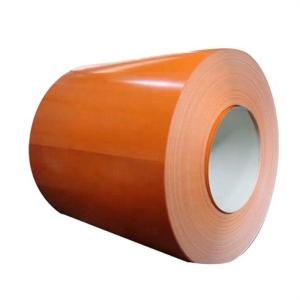 Quality PPGI, Color Coated Steel Coil, Prepainted Steel Coil, Color Steel Coil, Color Aluminum Coil, Sheet, Strip, Gi, Gl, PPGL wholesale