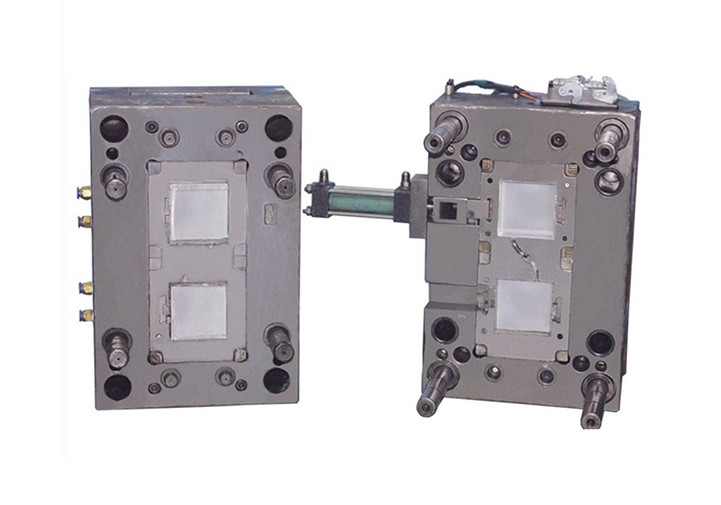 Great Quality Molds Moulding Plastic Home Appliance Mould