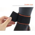 Ankle Basketball Sprain Thermal Protection Sleeve Breathable Compression Sports