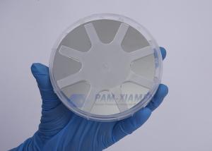 Quality N Type , Sb-Doped Ge Wafer , 6”, Prime Grade -Powerway Wafer wholesale