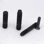 Aerospace Oem Precision CNC Machining Brass Bolt Die Casting Fastener