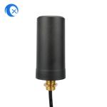 4G LTE Cellular Outdoor Antenna 5dBi Omni M12 Screw Wall Mount With SMA Male