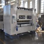 Paper Packaging Material Thin Blade Slice Scorer Corrugated Cardboard Cutting