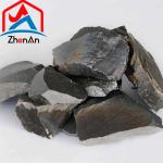High Strength Ferro Vanadium Fev 50 Dark Grey