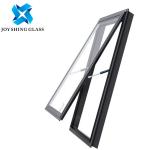 Safety Insulated Glass Customized Shape For Table Tops / Door