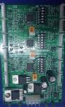La placa para OTIS elevador RS14-3