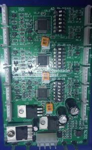 Quality La placa para OTIS elevador RS14-3 wholesale