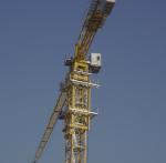 Tower Crane Boom big Ton Construction Machinery